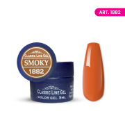 Color gel CLG  SMOKY 5ml art.1882